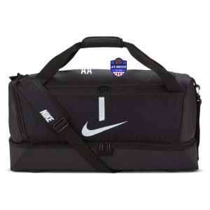 Nike Academy Team Hardcase Duffel Bag (Large)