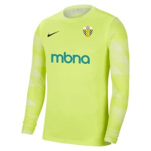 Nike Park IV Goalkeeper Dri-FIT Jersey