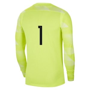 Nike Park IV Goalkeeper Dri-FIT Jersey