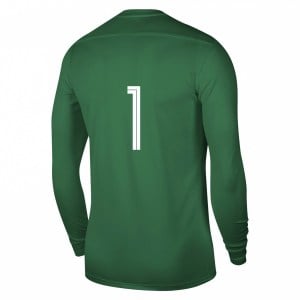 Nike Park VII Dri-FIT Long Sleeve Football Shirt