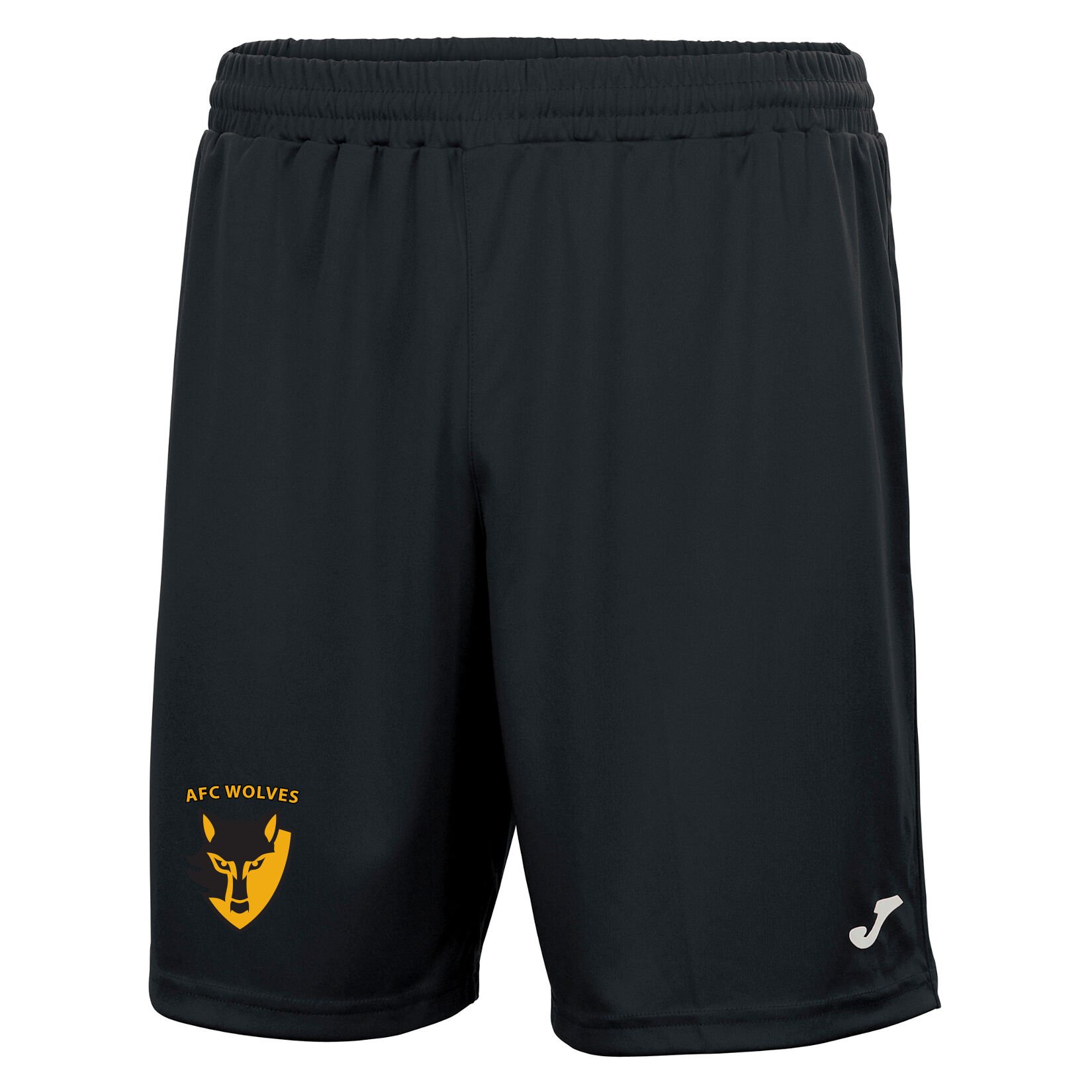 Joma Nobel Short - Black
