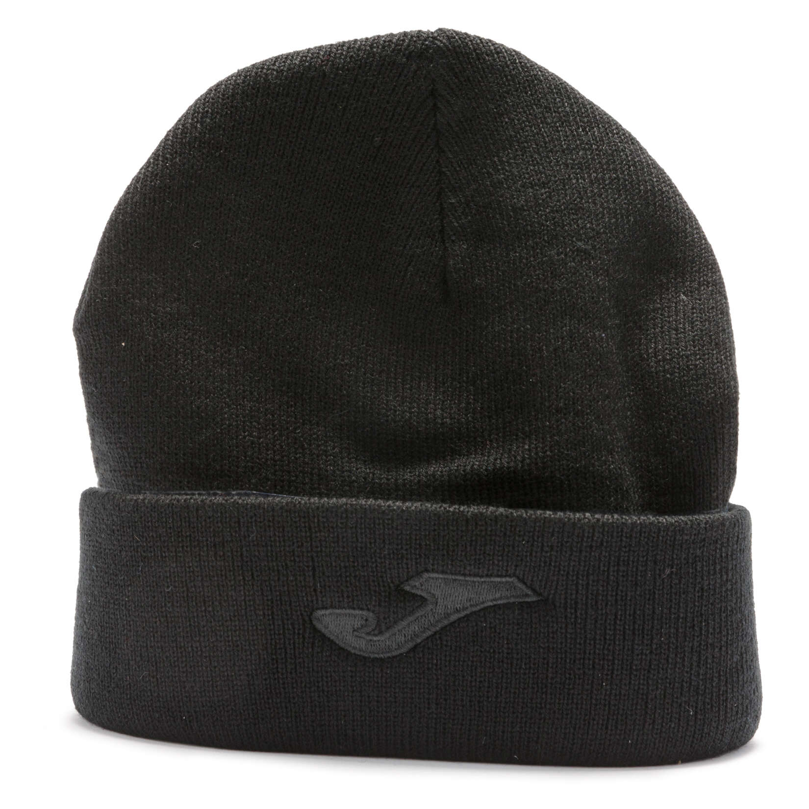 Joma Cuff Beanie - Black