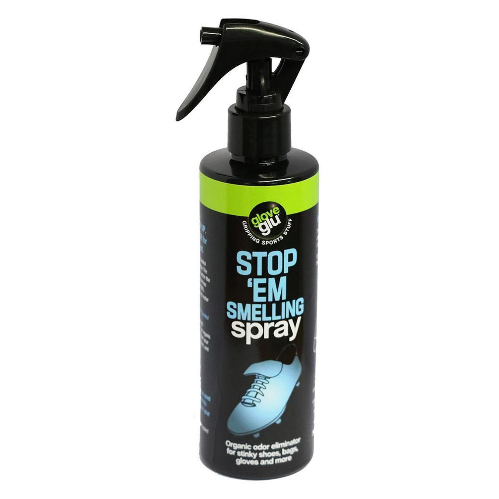 Glove Glu stop em smelling Spray - Misc