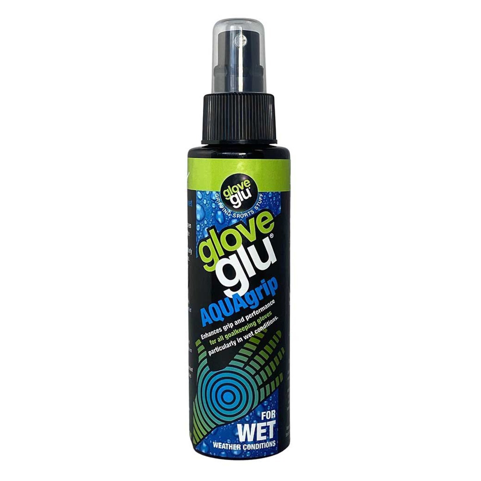 GloveGlu Goalkeeping AQUAGrip - MISC