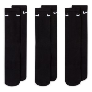 Nike Everyday Cushion Crew - 3 Pack