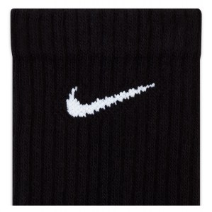 Nike Everyday Cushion Crew - 3 Pack