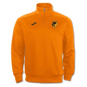 Joma FARAON 1/4 ZIP SWEATSHIRT