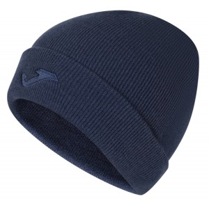 Joma Cuff Beanie Navy
