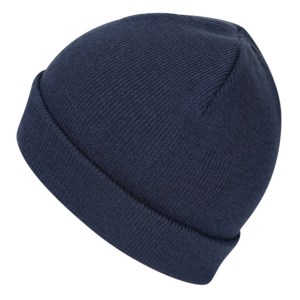Joma Cuff Beanie Navy