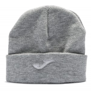 Joma Cuff Beanie Grey