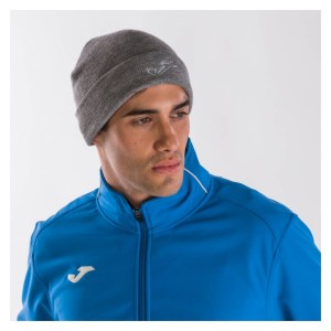 Joma Cuff Beanie Grey