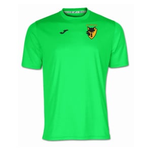 Joma COMBI SHORT SLEEVE PERFORMANCE SHIRT (M)
