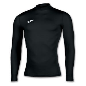 Joma Brama Academy Long Sleeve Baselayer - Black