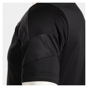 Joma Championship VIII T-Shirt - Black/Anthracite/White