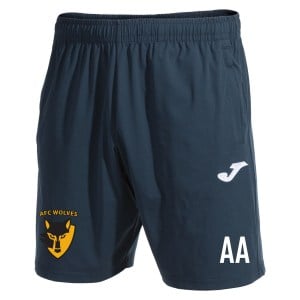 Joma Combi Bermuda Shorts - Dark Navy