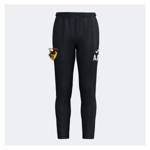 Joma Combi Premium Long Pants - Black/White