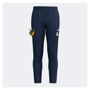Joma Combi Premium Long Pants - Dark Navy/White