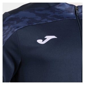 Joma Championship VIII Tracksuit - Dark Navy/White