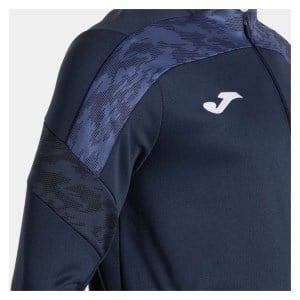 Joma Championship VIII Tracksuit - Dark Navy/White