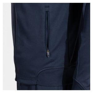 Joma Championship VIII Tracksuit - Dark Navy/White