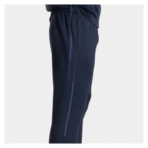 Joma Championship VIII Tracksuit - Dark Navy/White