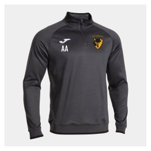 Joma Combi Premium Sweatshirt - Anthracite/Black/White
