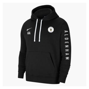 Nike Team Club 20 Fleece Hoodie (M)