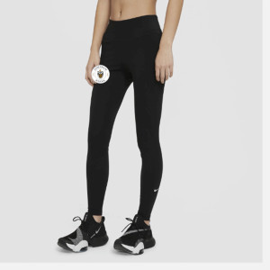 Nike Womens One Leggings (W)