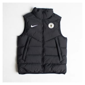 Zelus-Nike Pro Gilet