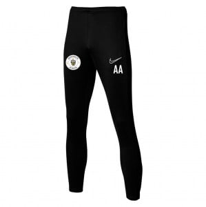 Nike Dri-Fit Academy 23 Pants - Black/Black/White