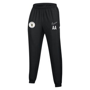 Nike Dri-FIT Academy 25 Pants - Black/Black/White