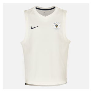 Nike Cricket Sleeveless Thermal Top