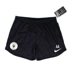 Nike Park 20 Pocketed Training Shorts (W)