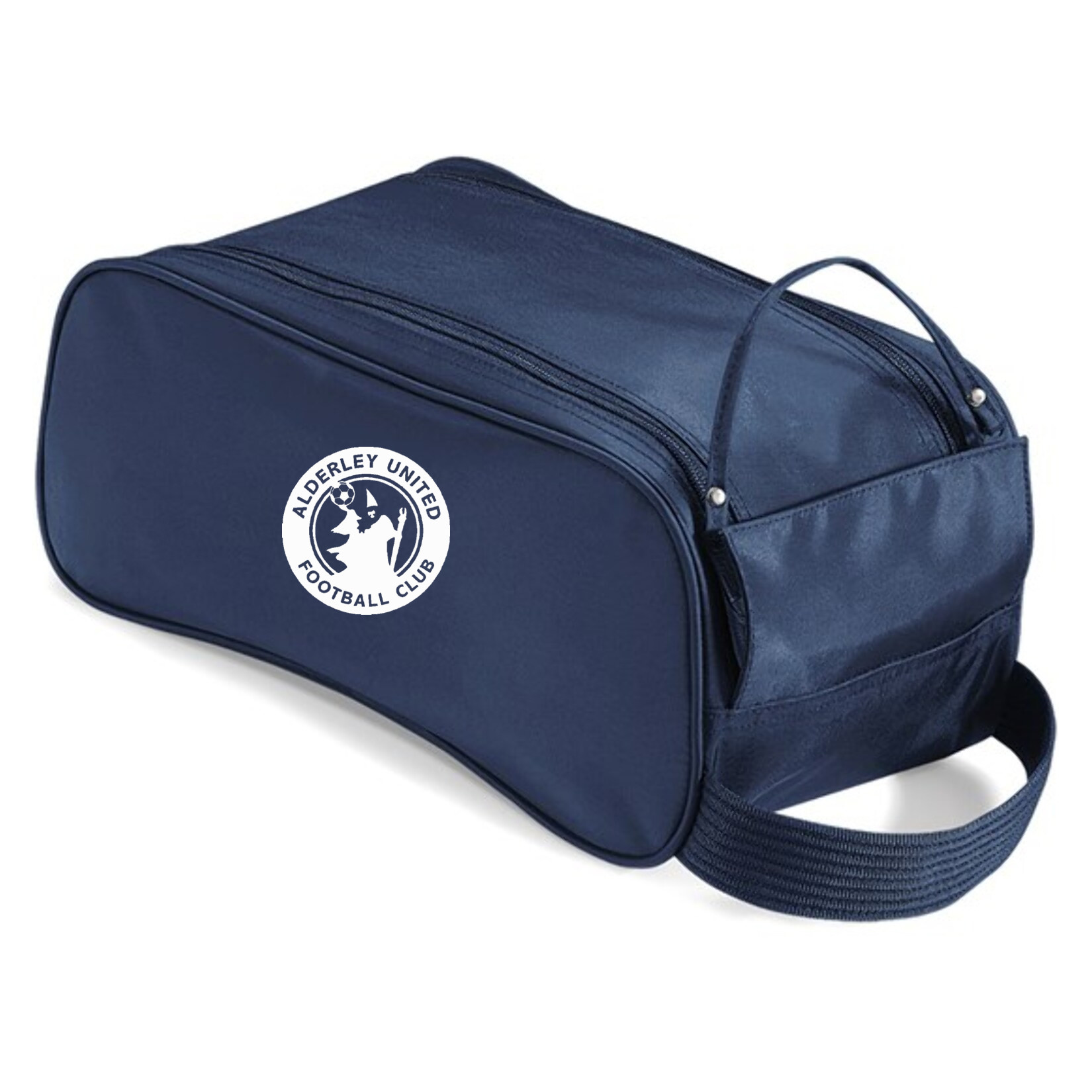 Teamwear Shoe Bag