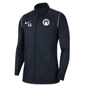 Nike Park 20 Repel Rain Jacket