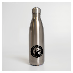Premium Steel Water Bottle