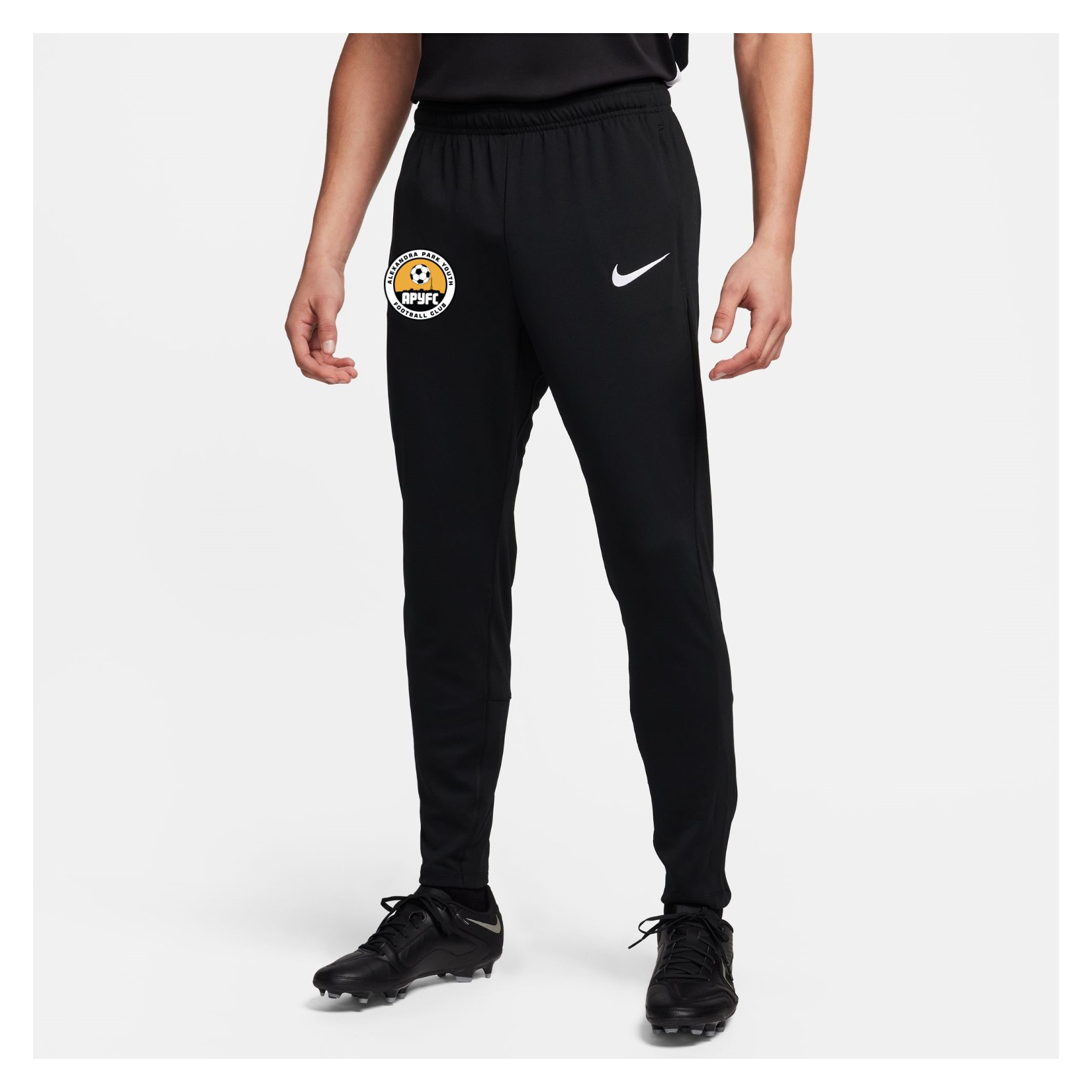 Nike Academy Pro 24 Dri-FIT Pants - Black/White