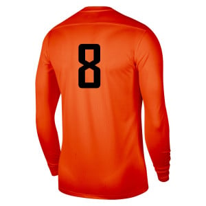 Nike Park VII Dri-FIT Long Sleeve Football Shirt