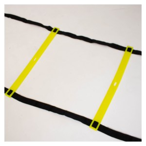 Indoor agility ladder 4.5m