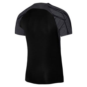 Nike Dri-Fit Strike 23 Short Sleeve Tee - Black/Anthracite/White