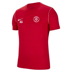 Nike Park 20 Short-Sleeve Training Tee
