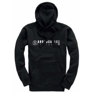 Heavyweight OH Hoodie