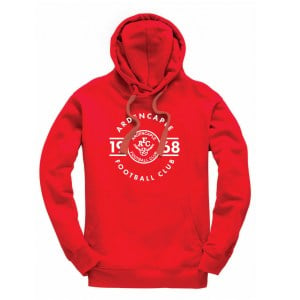 Heavyweight OH Hoodie