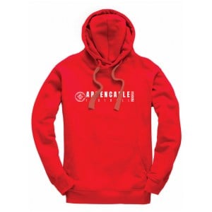 Heavyweight OH Hoodie