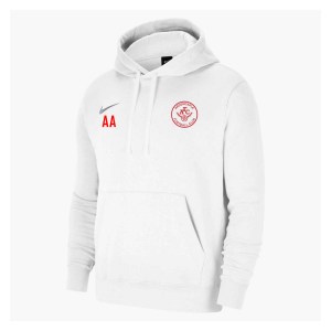 Nike Team Club 20 Fleece Hoodie (M)