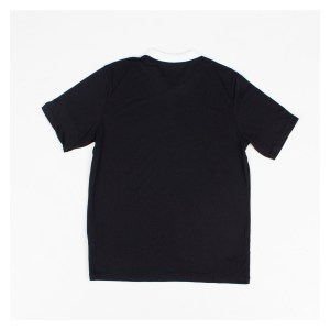 Nike Dri-FIT Park Poly Cotton Polo (M)