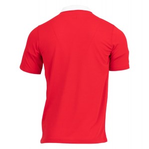 Nike Dri-FIT Park Poly Cotton Polo (M)