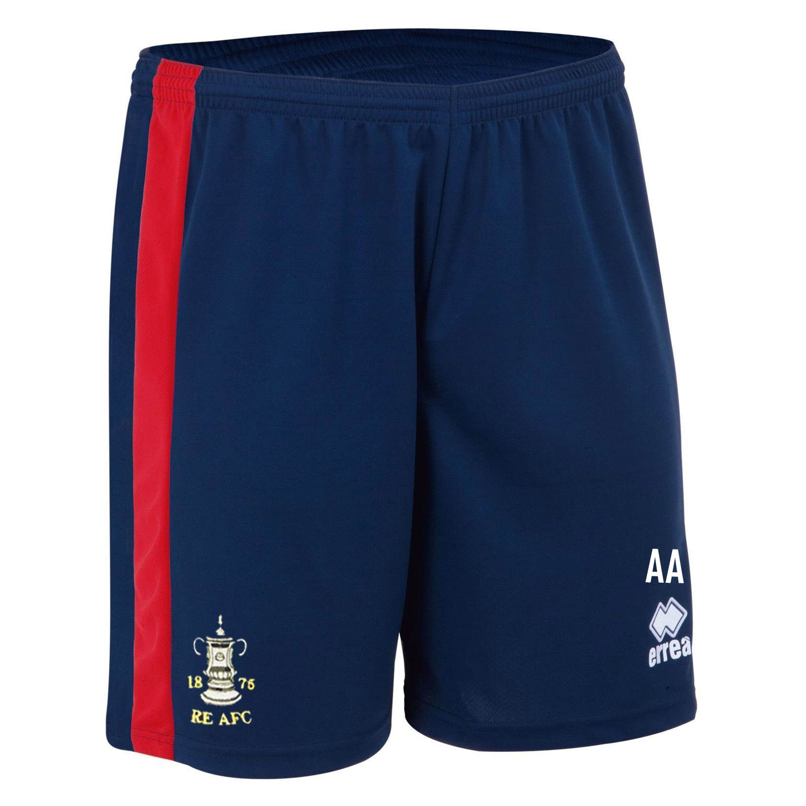 Errea BOLTON SHORT