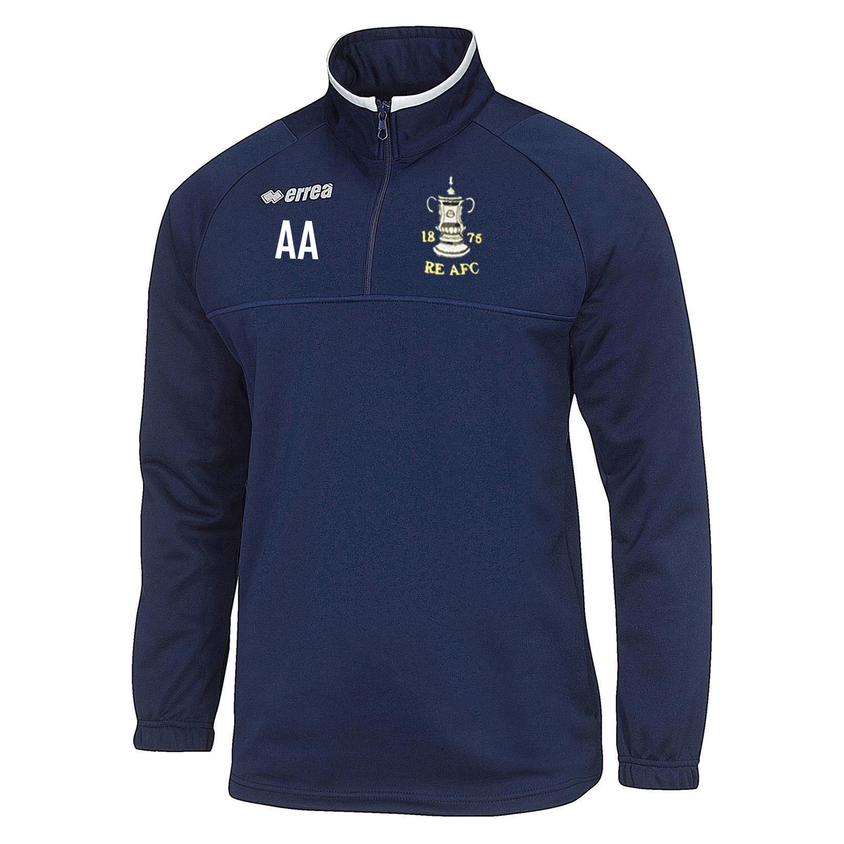 Errea MANSEL TOP
