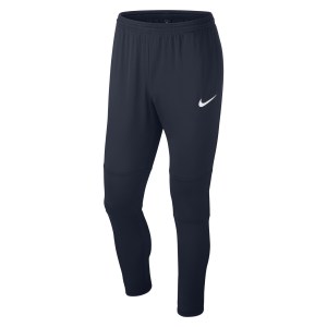 Nike Park 18 Tech Pants Obsidian-Obsidian-White